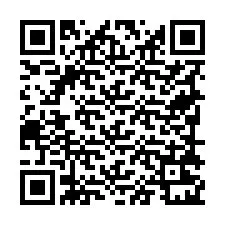 QR Code for Phone number +19798221896
