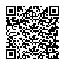 QR Code for Phone number +19798221924