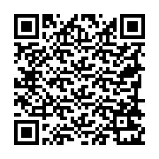 QR Code for Phone number +19798221984