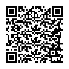QR Code for Phone number +19798221999