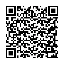 QR Code for Phone number +19798222179
