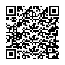 QR Code for Phone number +19798222248