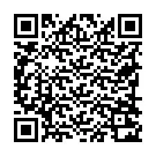 QR Code for Phone number +19798222386