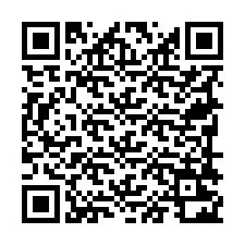 QR Code for Phone number +19798222464