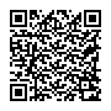QR Code for Phone number +19798222661