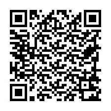 QR Code for Phone number +19798222807