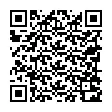 QR Code for Phone number +19798222978