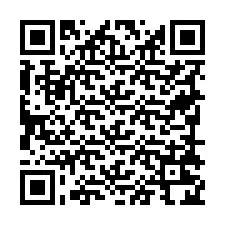 QR Code for Phone number +19798224882
