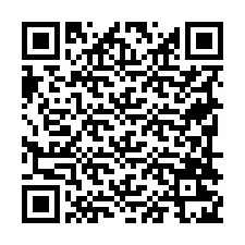 QR Code for Phone number +19798225772