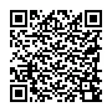 QR Code for Phone number +19798240164