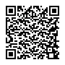 QR Code for Phone number +19798240178