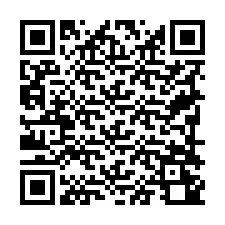 QR Code for Phone number +19798240321