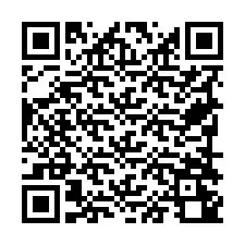 QR Code for Phone number +19798240383