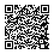 QR Code for Phone number +19798240732