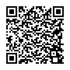 QR Code for Phone number +19798240762