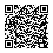 QR Code for Phone number +19798240961