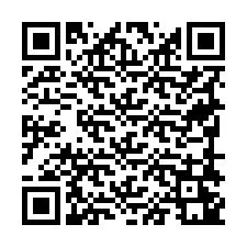 QR Code for Phone number +19798241002