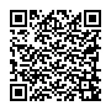 QR Code for Phone number +19798241028