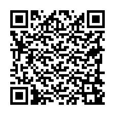 QR Code for Phone number +19798241042