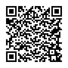 QR Code for Phone number +19798241129