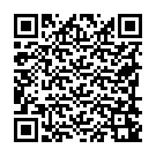 QR Code for Phone number +19798241136