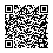 QR Code for Phone number +19798241169