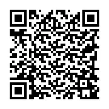 QR Code for Phone number +19798241194