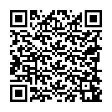 QR Code for Phone number +19798241198