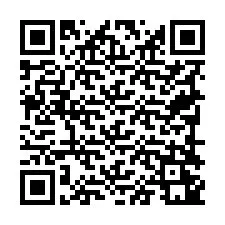 QR Code for Phone number +19798241219