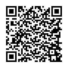 QR Code for Phone number +19798241388