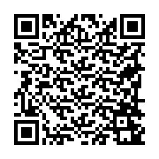 QR Code for Phone number +19798241772