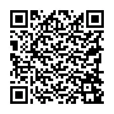 QR Code for Phone number +19798241780