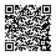 QR Code for Phone number +19798241887