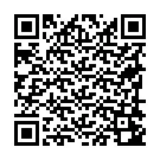 QR Code for Phone number +19798242052