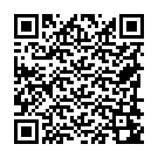 QR Code for Phone number +19798242057
