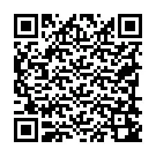 QR Code for Phone number +19798242139