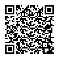 QR Code for Phone number +19798242249