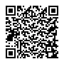 QR Code for Phone number +19798242509