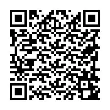 QR Code for Phone number +19798242516