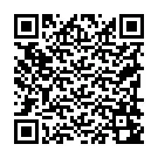 QR Code for Phone number +19798242561