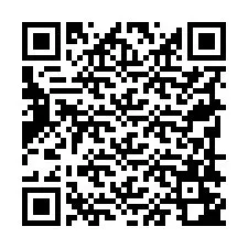 QR Code for Phone number +19798242570