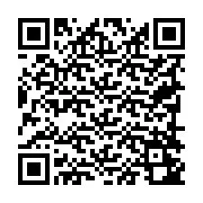 QR Code for Phone number +19798242619