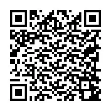 QR Code for Phone number +19798242679