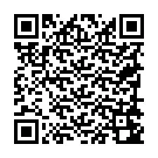 QR Code for Phone number +19798242819