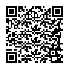 QR Code for Phone number +19798242869