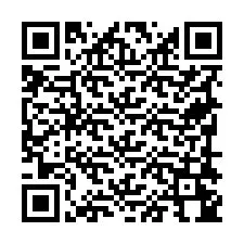 QR Code for Phone number +19798244056