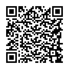 QR Code for Phone number +19798246052