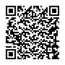 QR Code for Phone number +19798246835