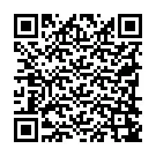 QR Code for Phone number +19798247278