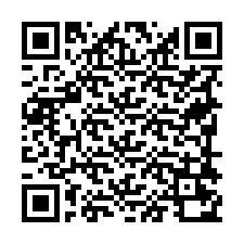 QR Code for Phone number +19798270022